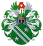 Coat of Arms of Zephyrus