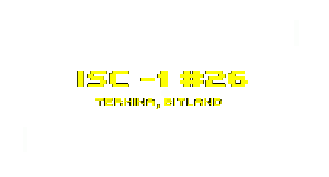 ISC -1 26 logo.gif
