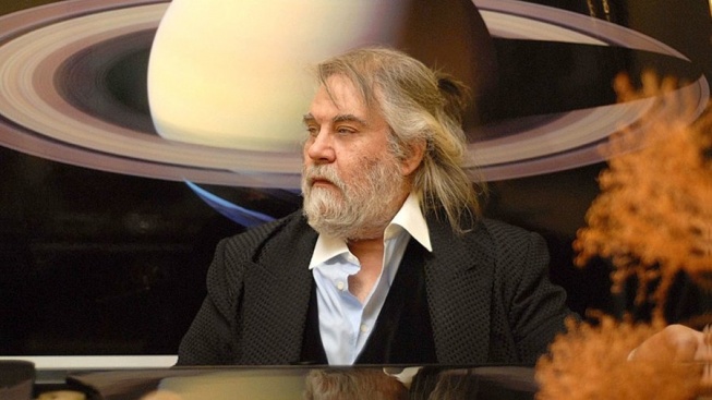 Vangelis