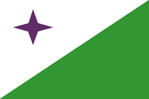 Flag of Alma Livre.png
