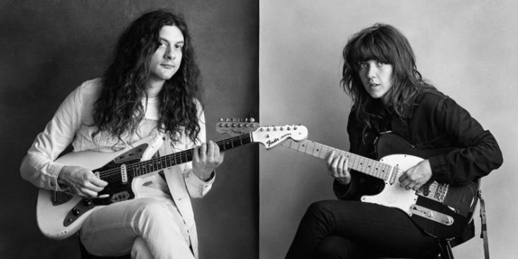 Kurt Vile & Courtney Barnett