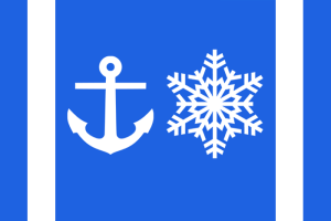 Rainfall Alliance flag.png