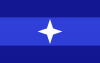 Flag of Novatlantida