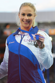 Brenda van Oosterhuis