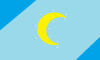 Flag of Winterlune