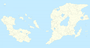 Outernatia location map.png